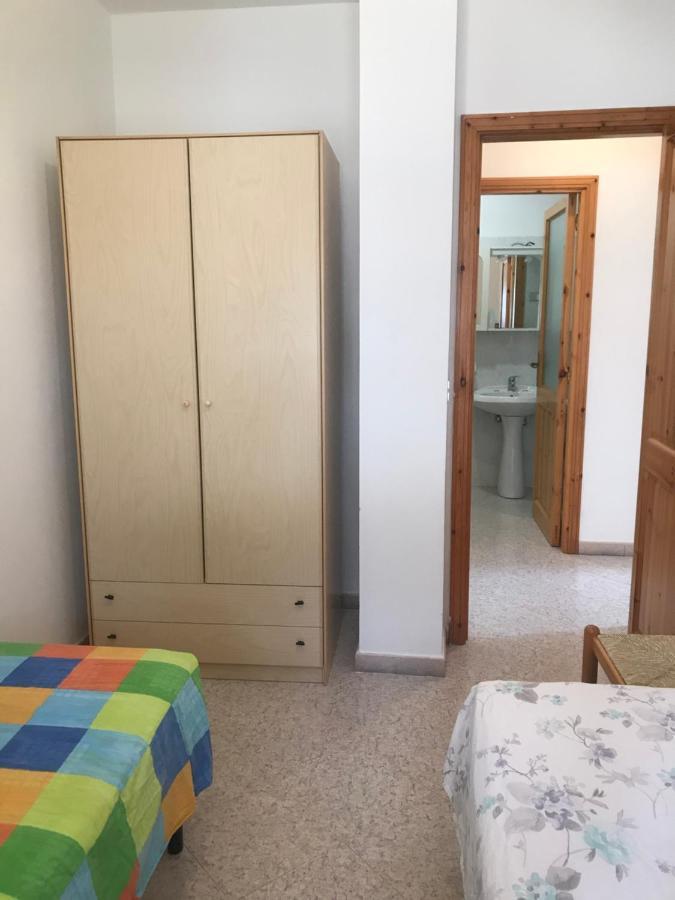 Apartament Casa Alessia Cala Gonone Zewnętrze zdjęcie